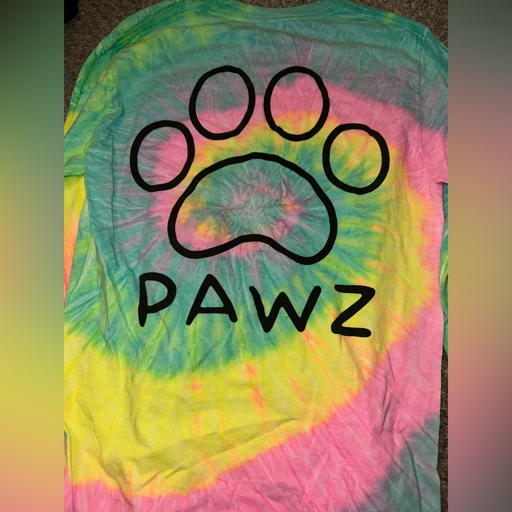 PAWZ - Picture 3 of 3